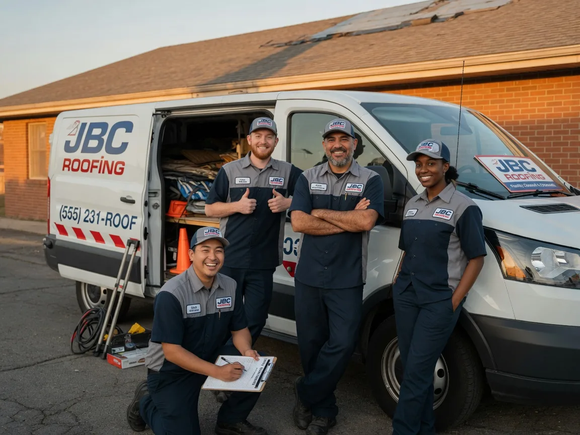 Roof Replacement company in Greenbrier, TN