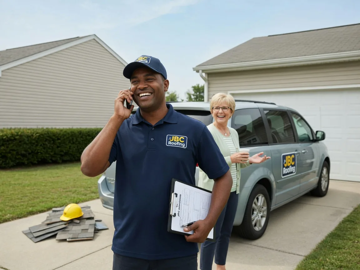 Roof Replacement Greenbrier, TN FAQs